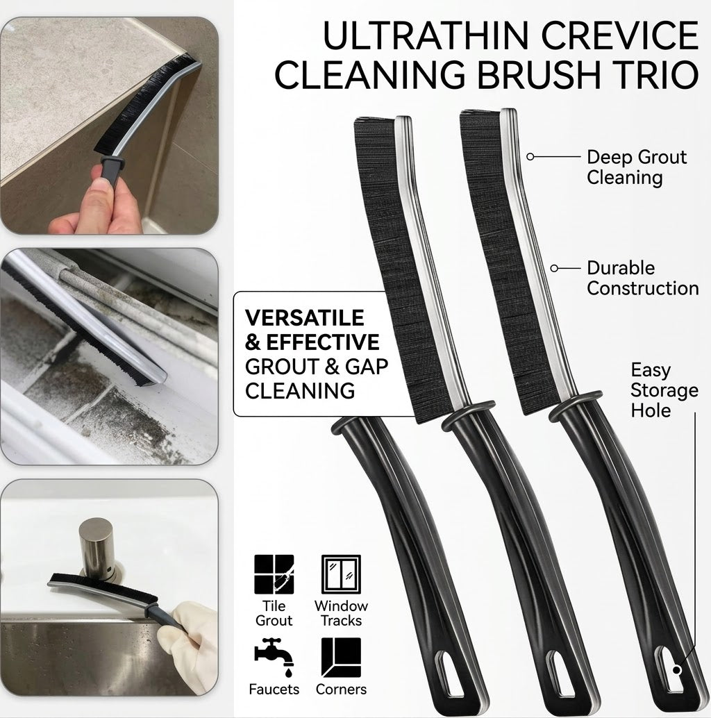 2 peices gab cleaning brush ✨