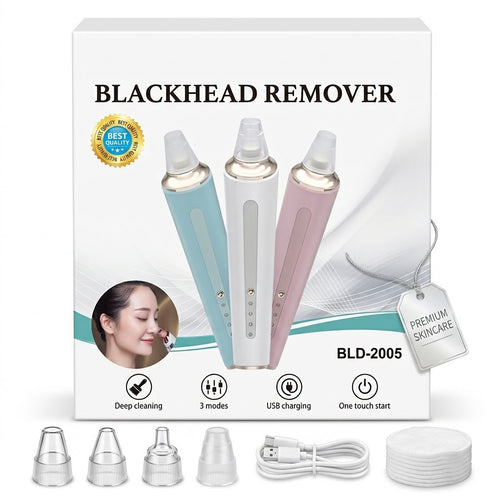 Black Head Remover