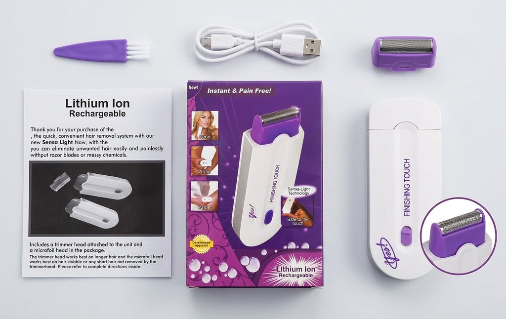 Hair Remover