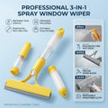 3 In 1 Spray Window Wiper