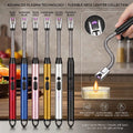 Rechargeable arc lighter ✨