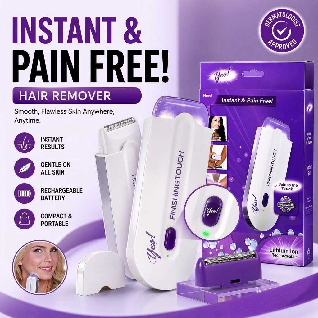 Hair Remover
