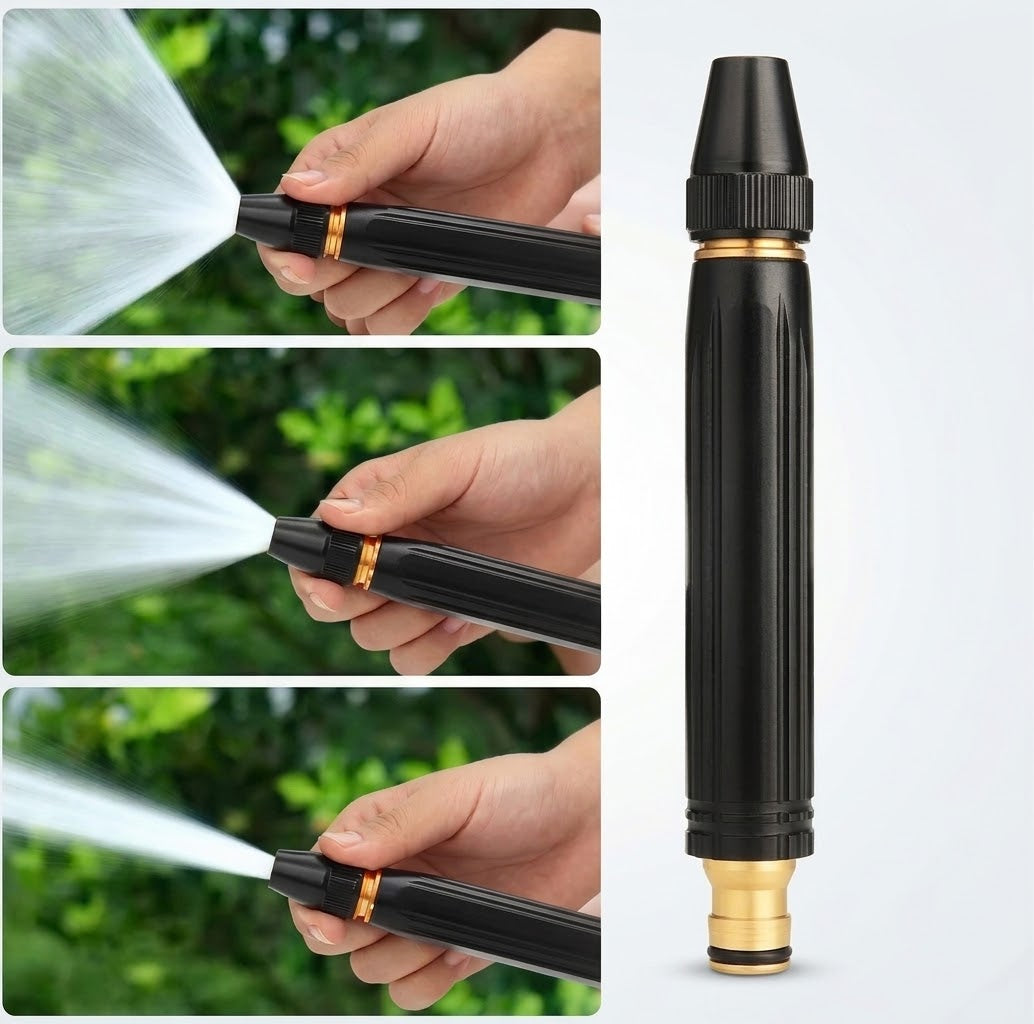 Water Pressure Nozel