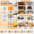 Kitchen Cleaner Spray