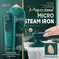 Micro Steam Iron