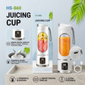 Juicing Cup