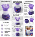 Steam Facial and Inhaler