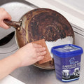 Cook Ware Cleaner